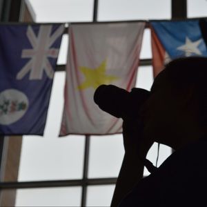 Meet your Posher, Shea